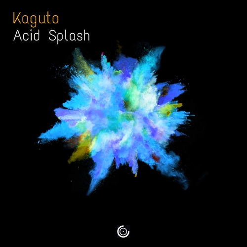 Kaguto - Acid Splash [COR0146]